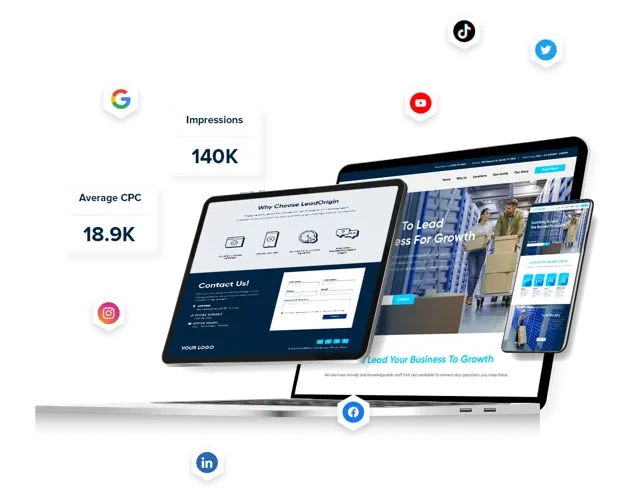 CreativeBox Digital Marketing Hero Image Slide 1